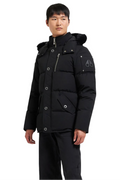 THE SHEARLING JACKET