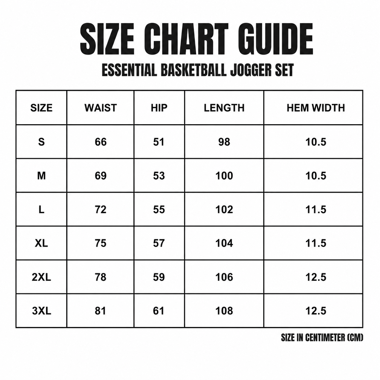 THE ESSENTIAL NBA TRACKSUIT
