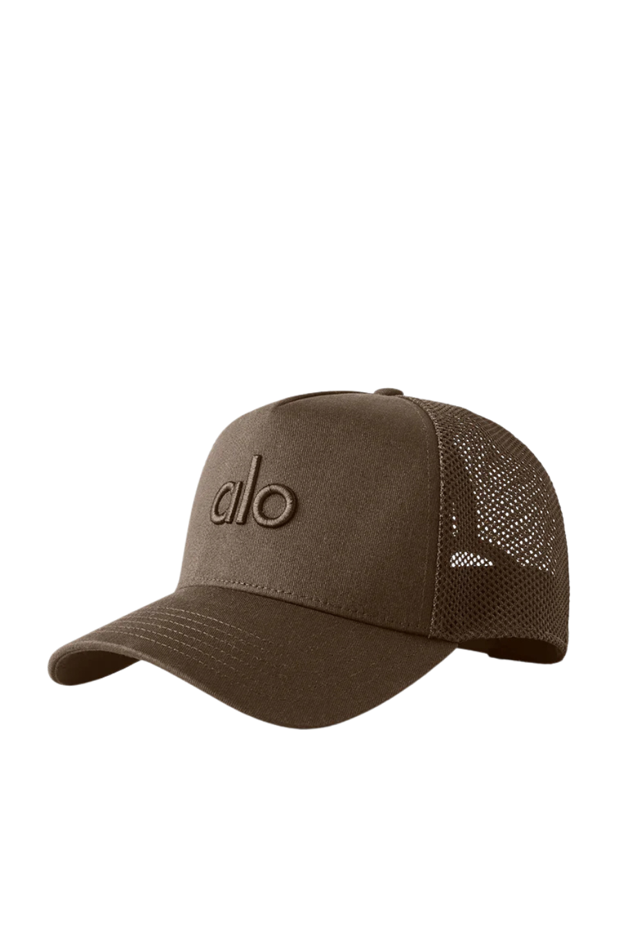 THE AL TRUCKER CAP AL