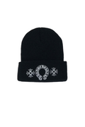 THE CHROME BEANIE