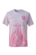 THE BRAZIL PINK JERSEY