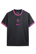 THE PSG "PARIS NOIR' JERSEY