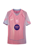 THE BARCELONA PINK JERSEY
