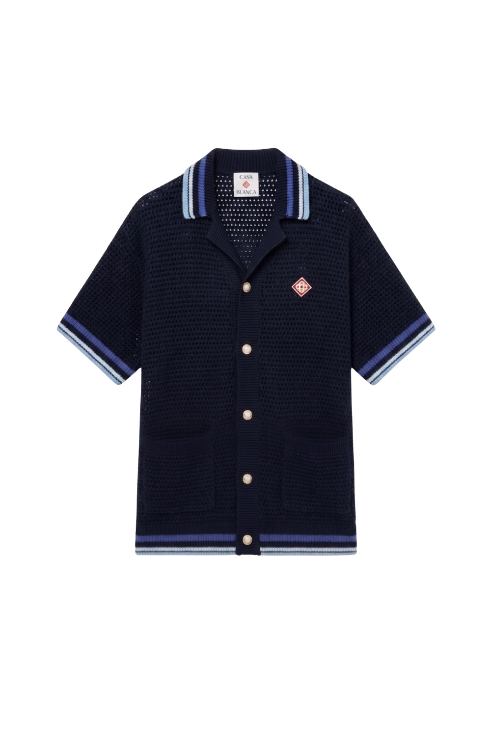 THE CASA SUMMER SHORT SET