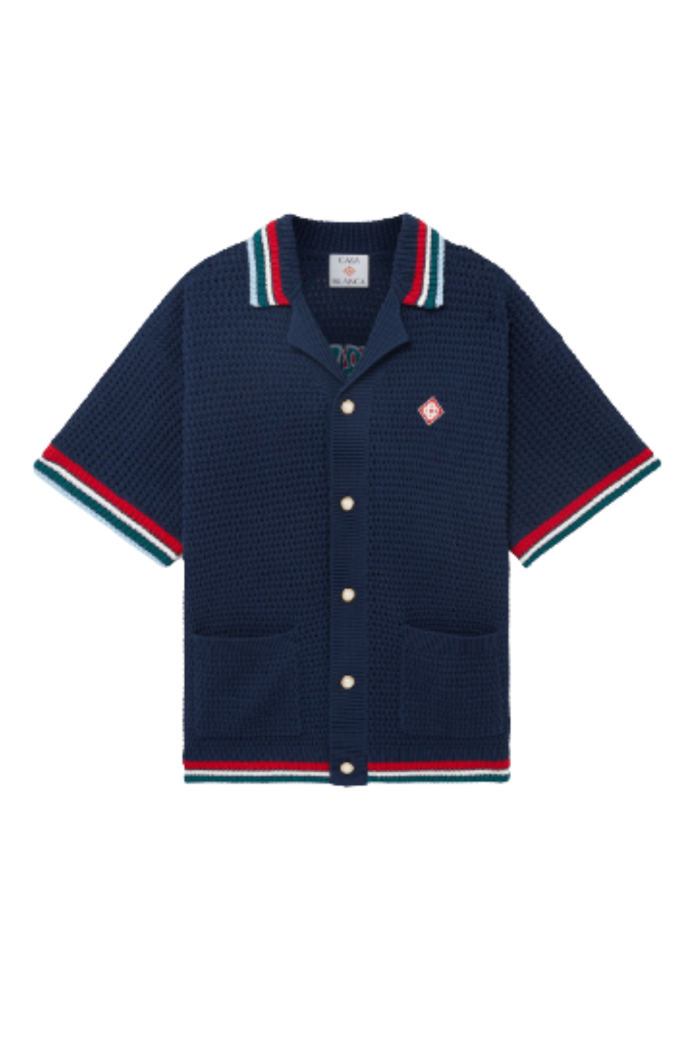 THE CASA SUMMER SHORT SET