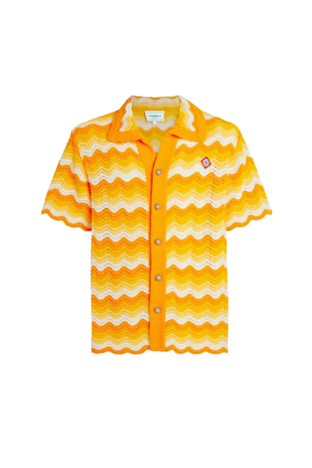 THE CASA SHORT SET