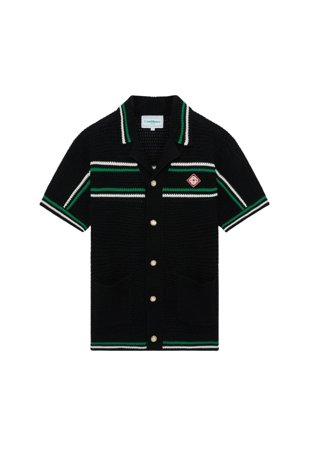 THE CASA SUMMER SHORT SET