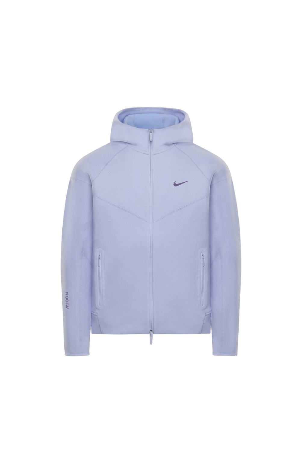 THE NOCTA TRACKSUIT