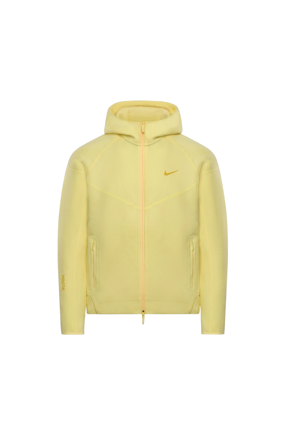 THE NOCTA TRACKSUIT
