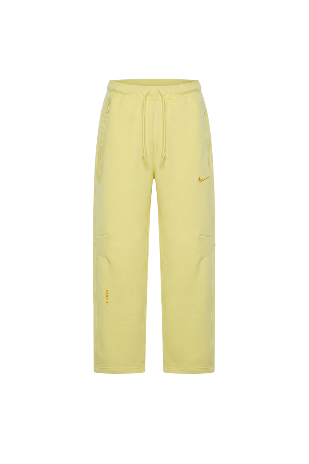 THE NOCTA TRACKSUIT