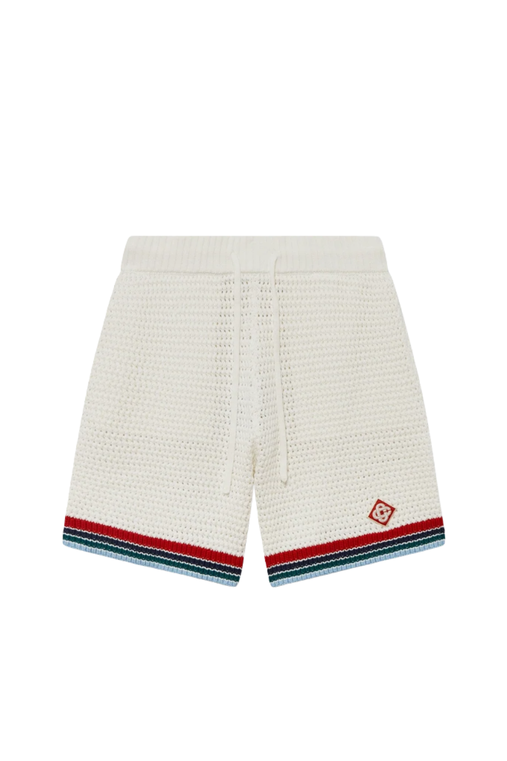 THE CASA SUMMER SHORT SET