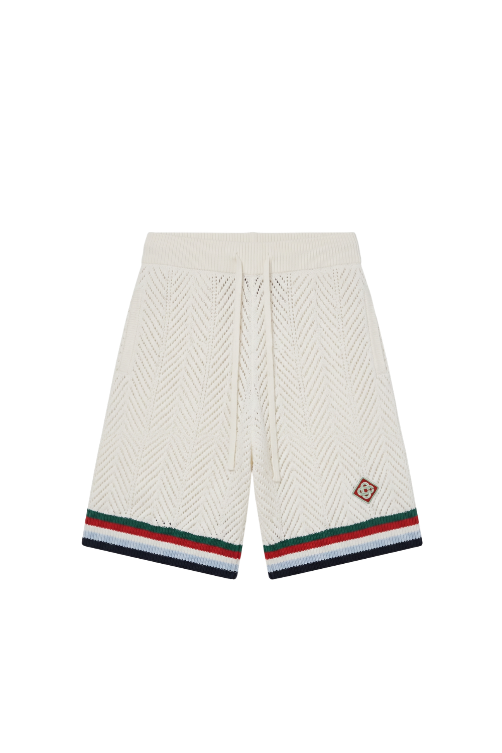 THE CASA SUMMER SHORT SET