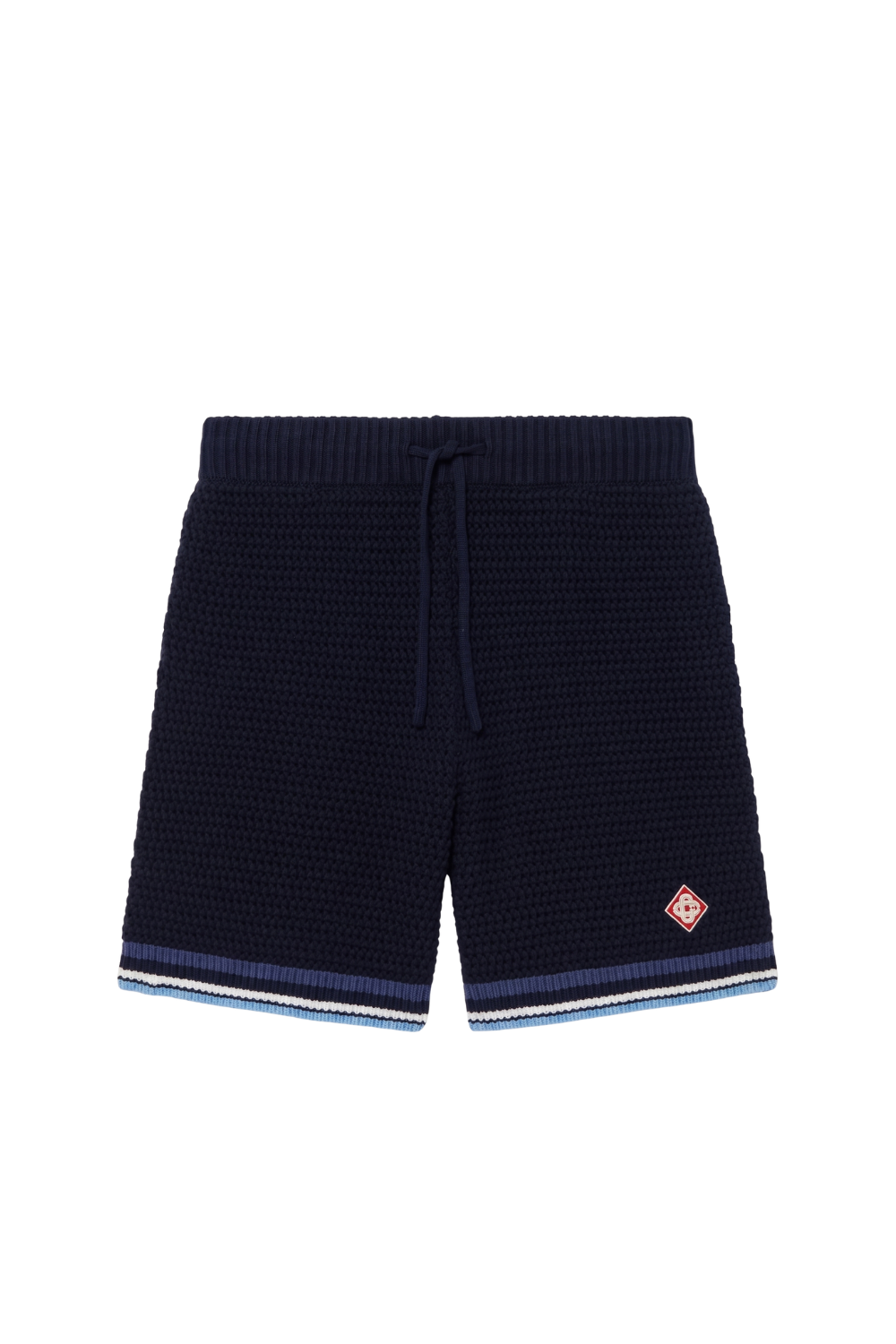 THE CASA SUMMER SHORT SET