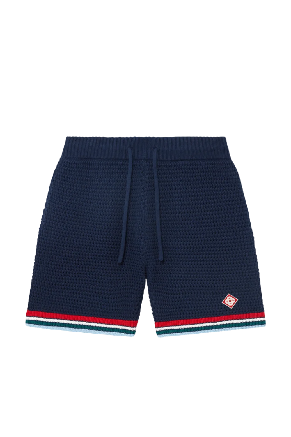 THE CASA SUMMER SHORT SET