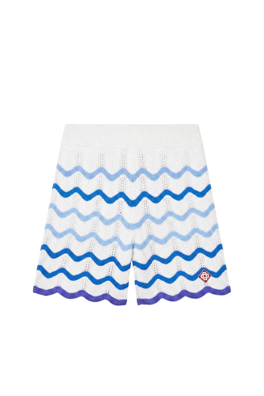 THE CASA SHORT SET