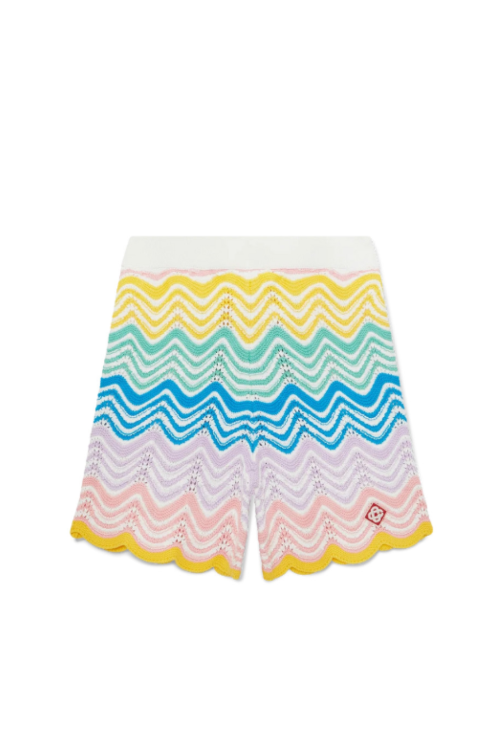 THE CASA SHORT SET