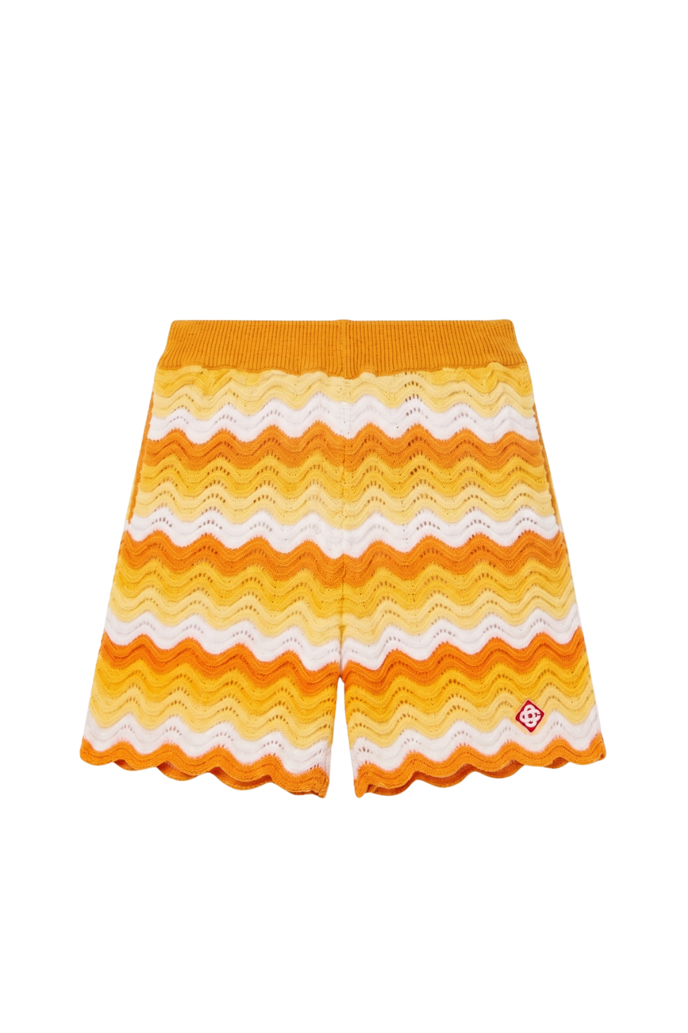 THE CASA SHORT SET