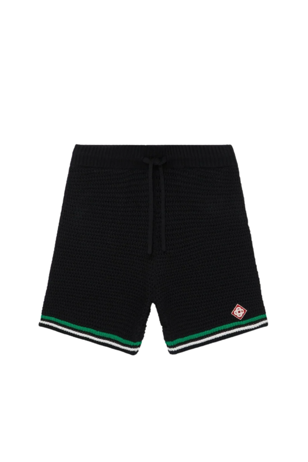 THE CASA SUMMER SHORT SET