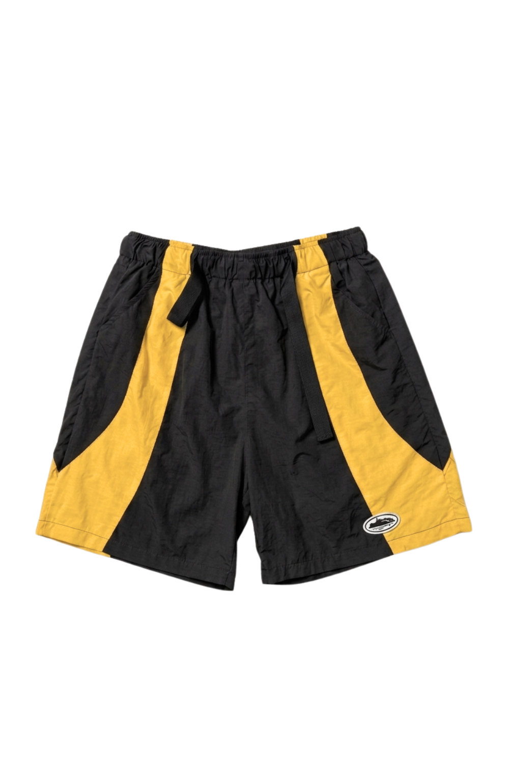 THE ISLAND WINDBREAKER SHORT SET