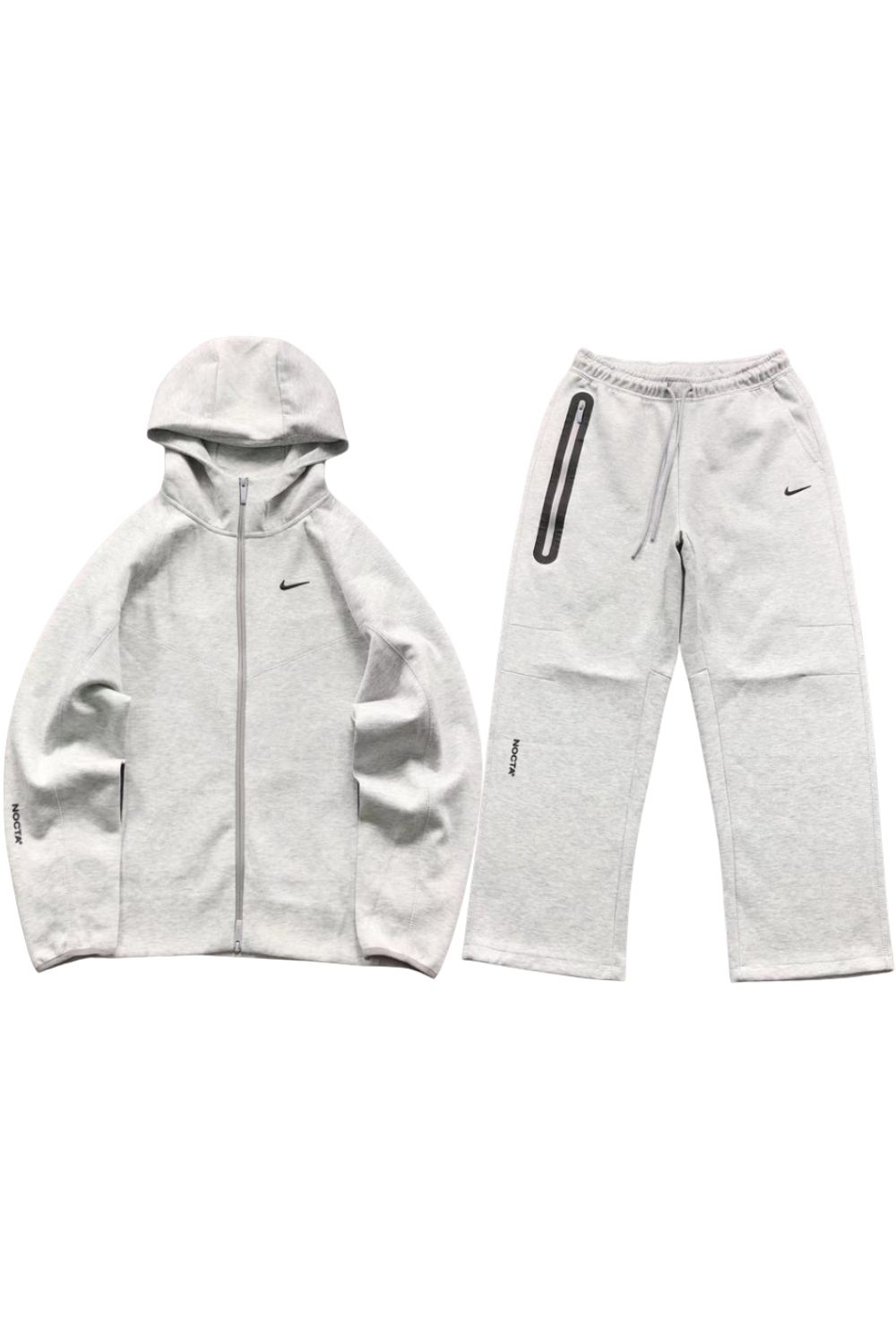 THE NOCTA TRACKSUIT
