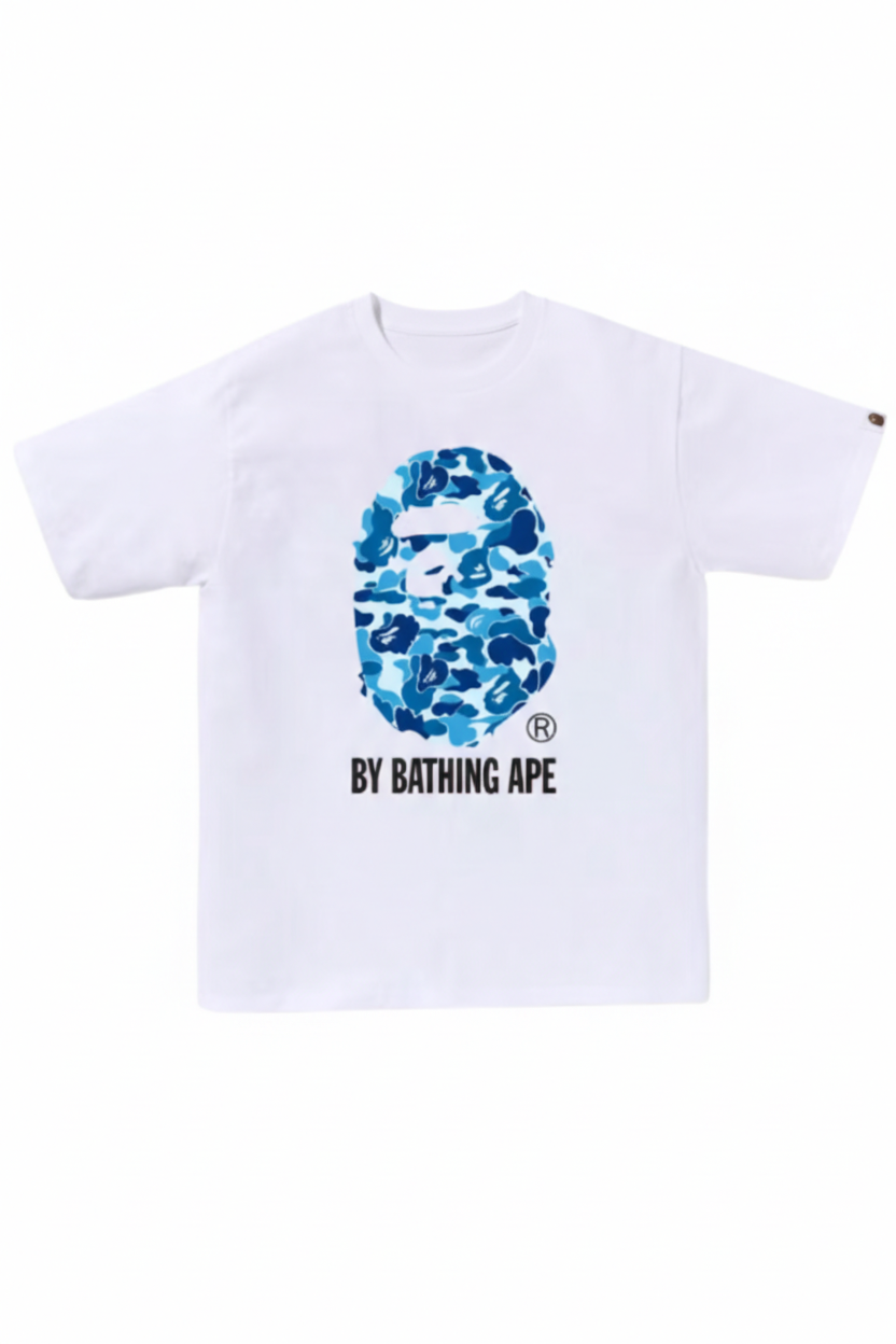 THE APE ABC TEE