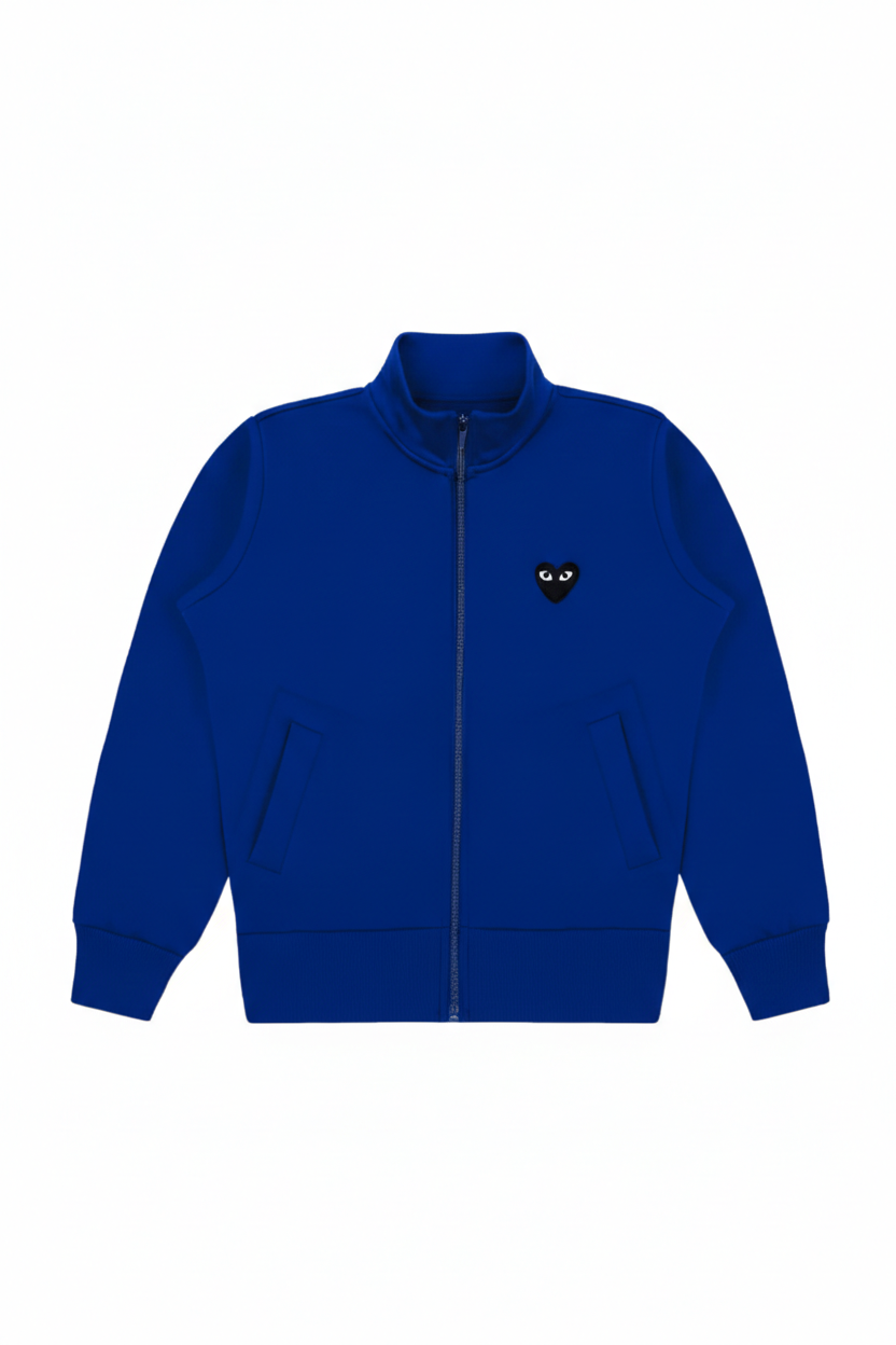 THE HEART TRACK JACKET