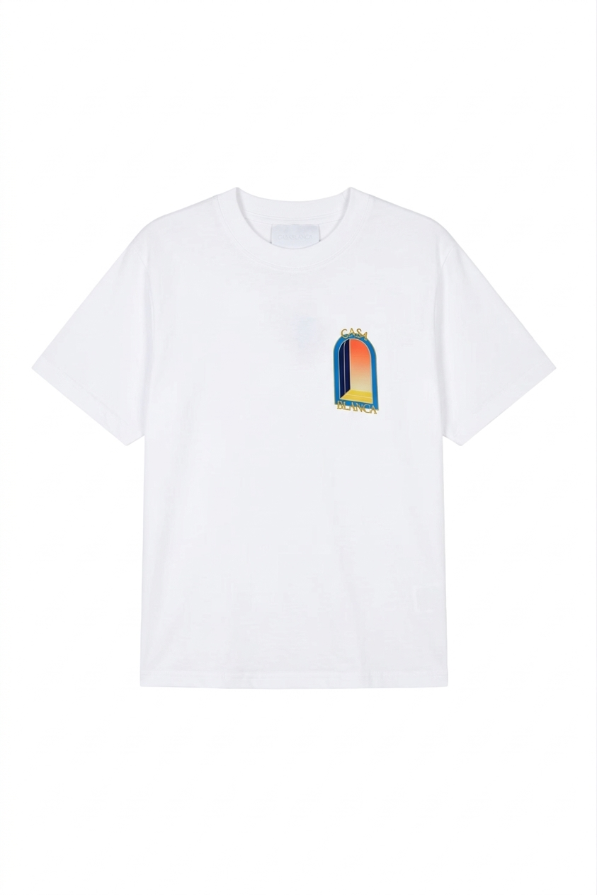 THE CASA ARC TEE