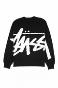 THE STOCK KNIT SWEATER