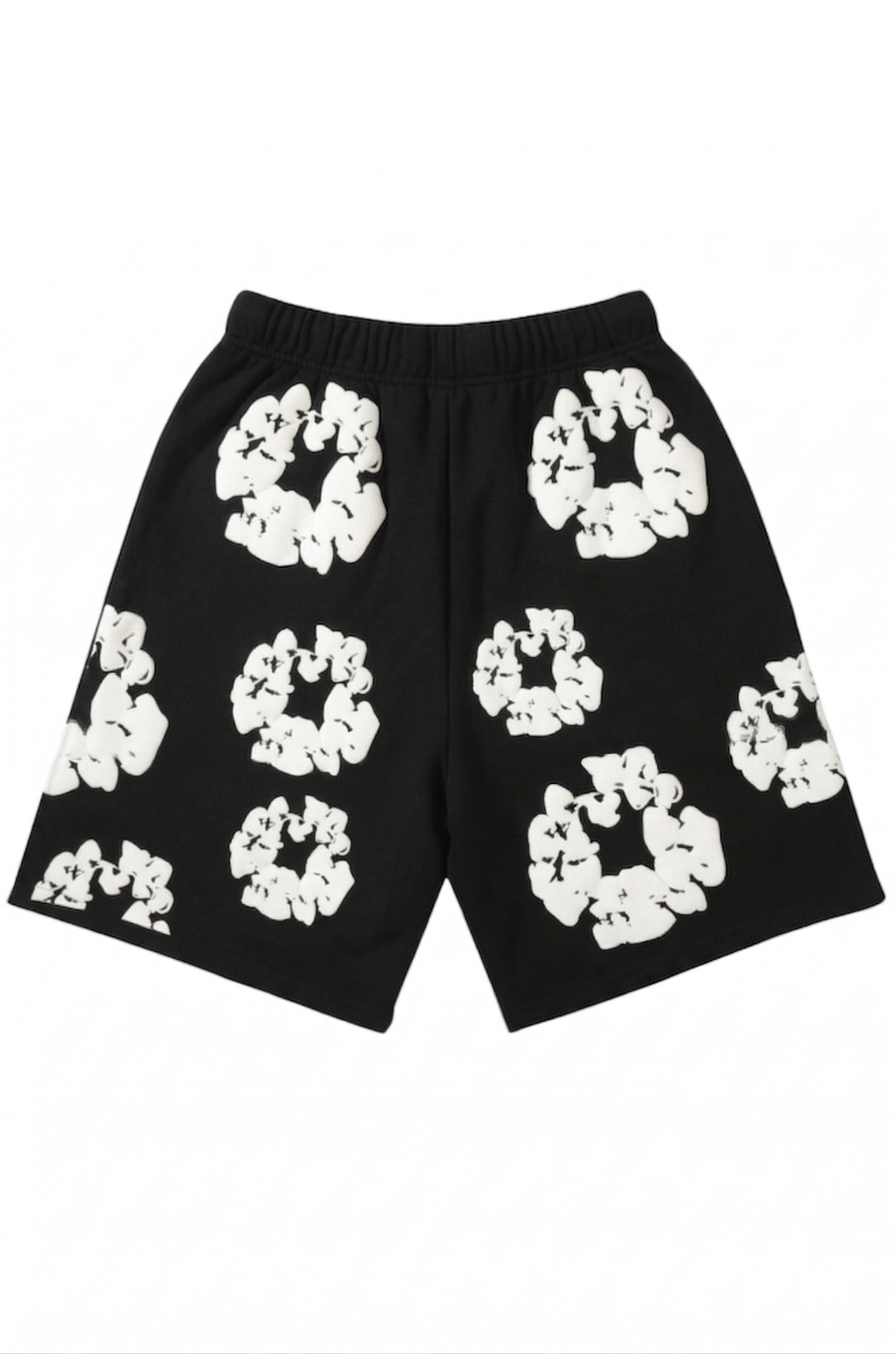 THE FLOWER SHORT SET