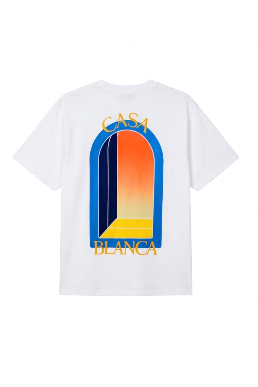THE CASA ARC TEE