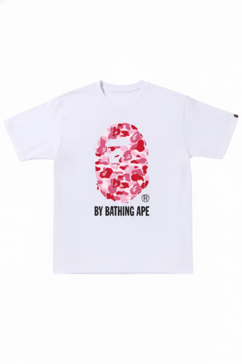 THE APE ABC TEE