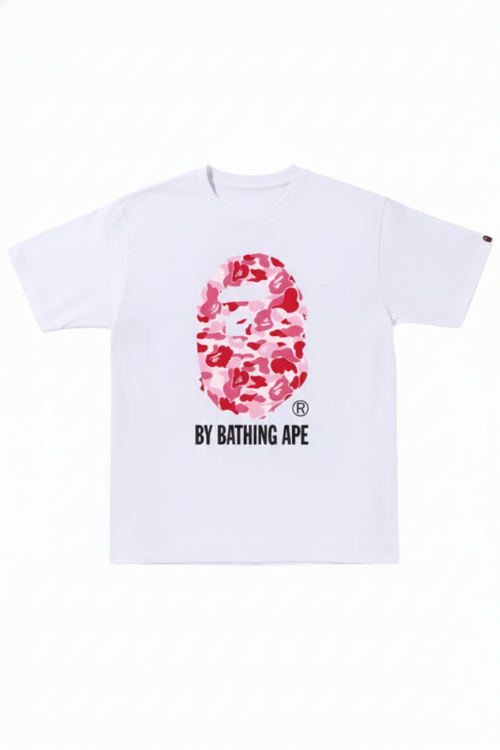 THE APE ABC TEE