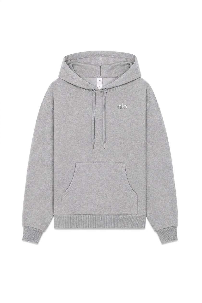 THE AL TRACKSUIT