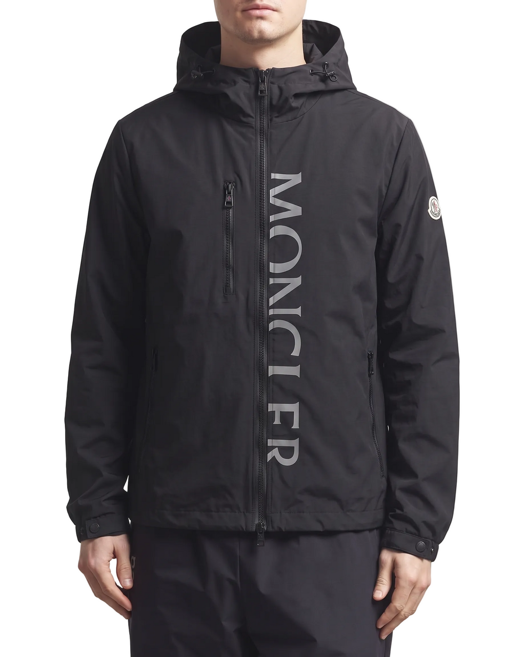 THE MAIA WINDBREAKER