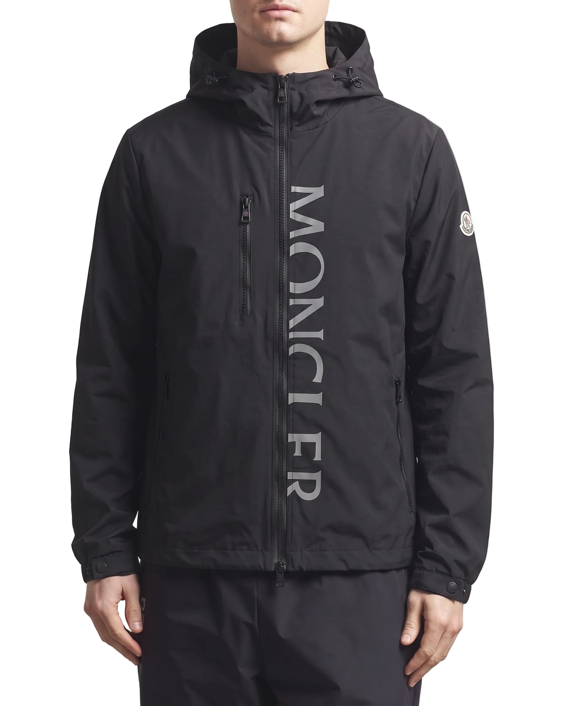 THE MAIA WINDBREAKER
