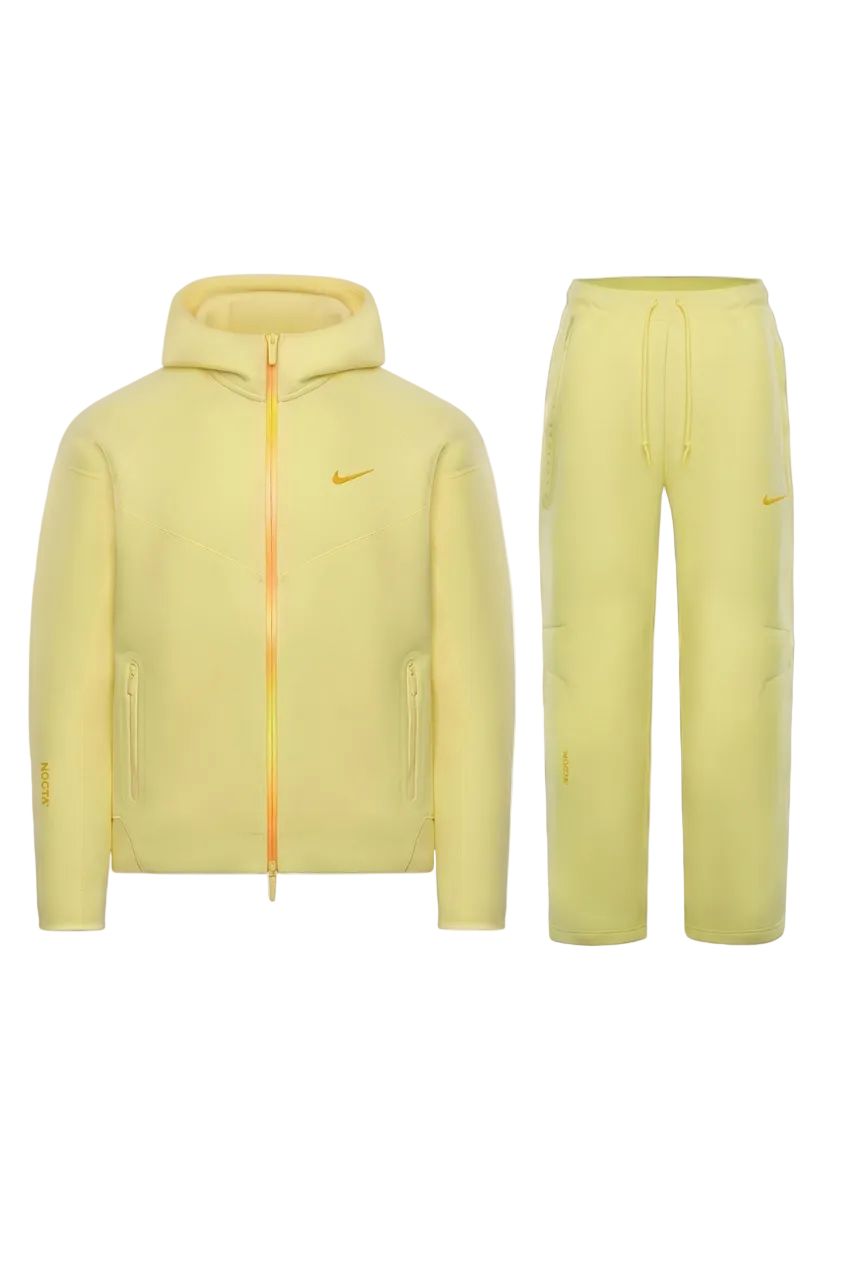 THE NOCTA TRACKSUIT