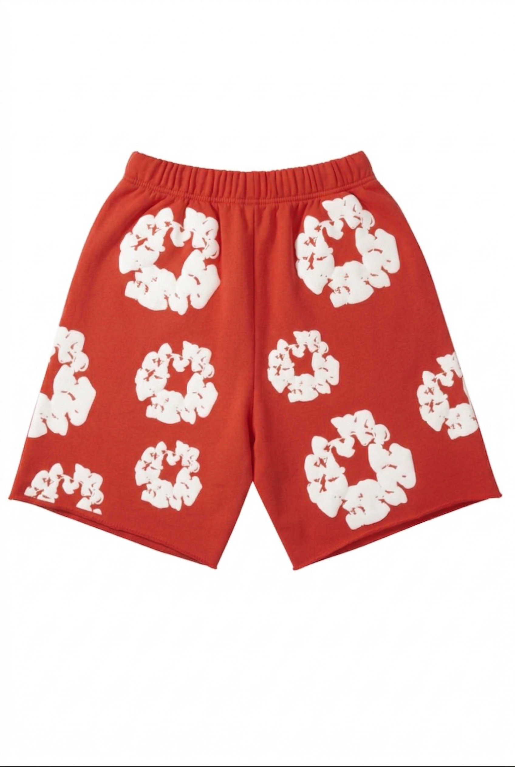 THE FLOWER SHORT SET