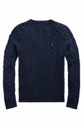 THE POLO CLASSIC KNIT SWEATER
