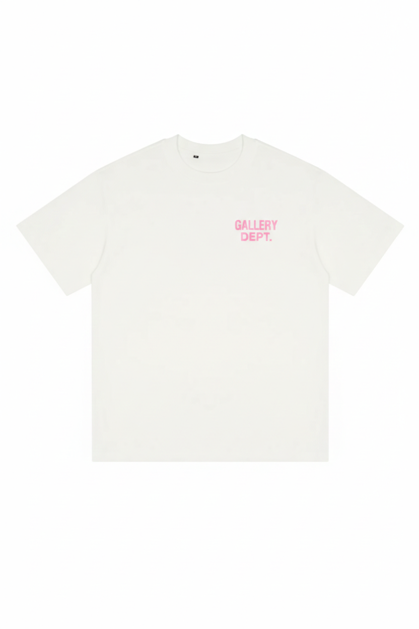THE GALLERY CLASSIC TEE