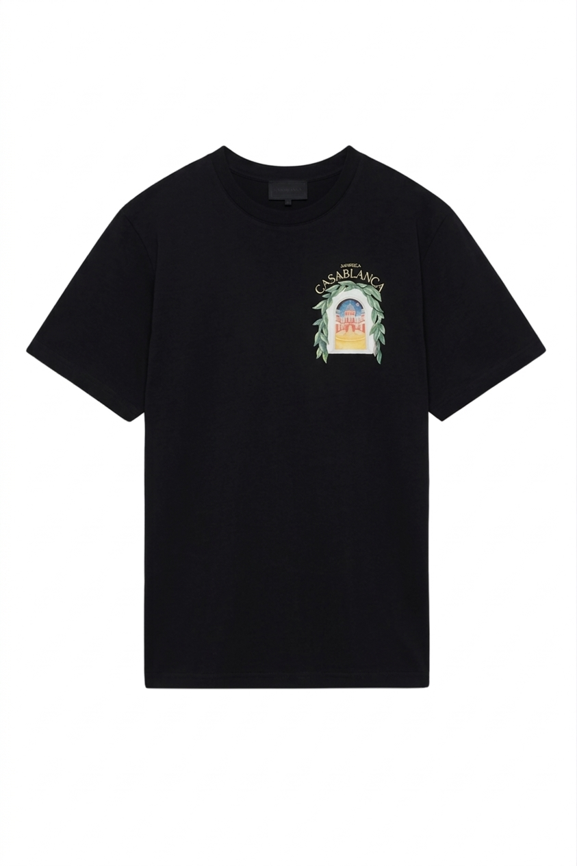 THE CASA AVENUE TEE