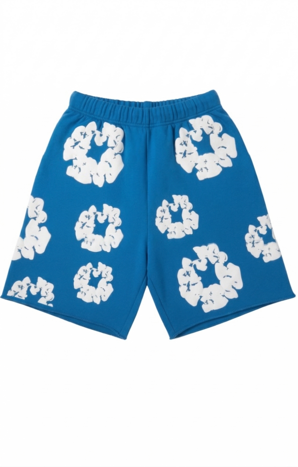 THE FLOWER SHORT SET