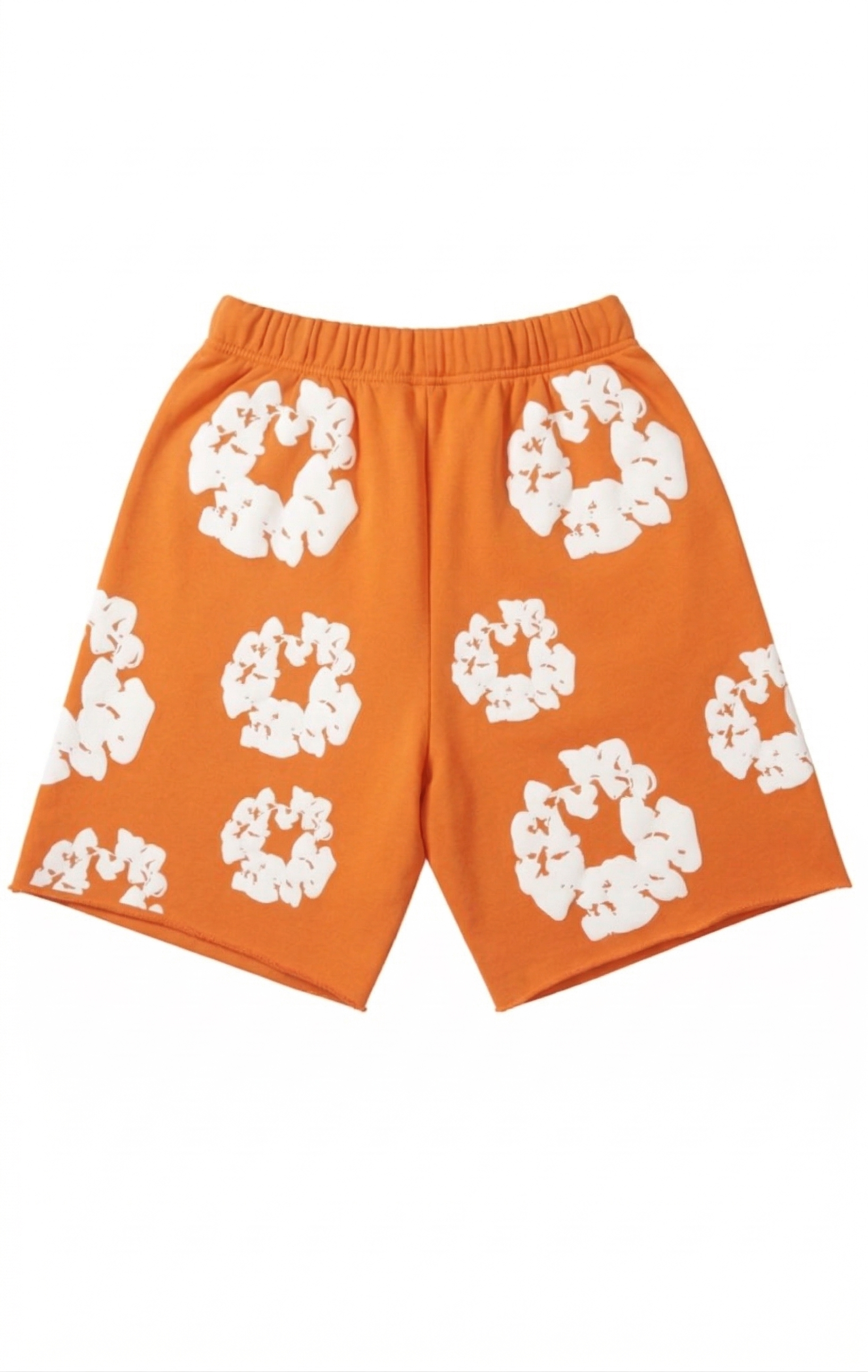 THE FLOWER SHORT SET