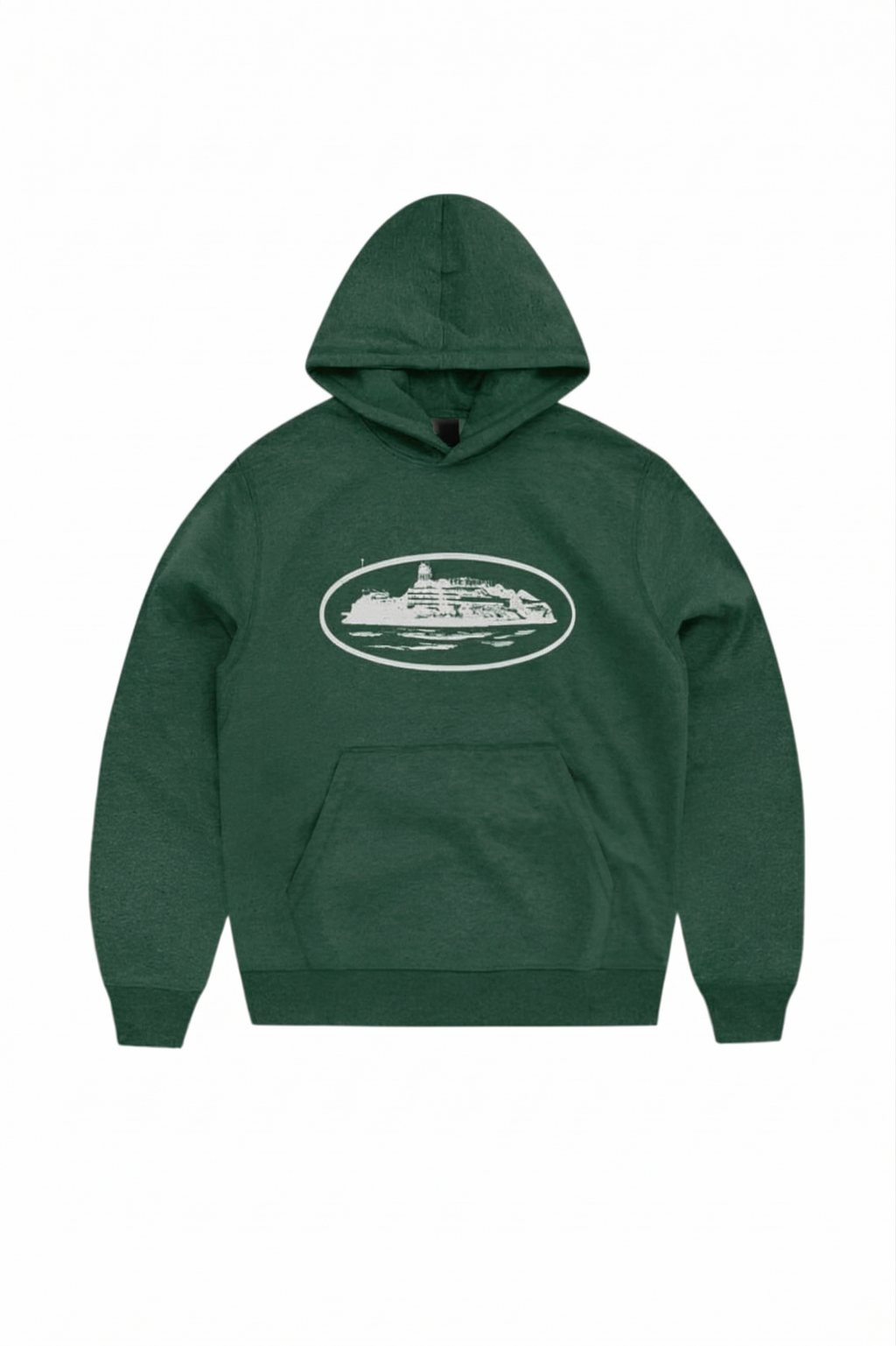 THE ISLAND TRACKSUIT