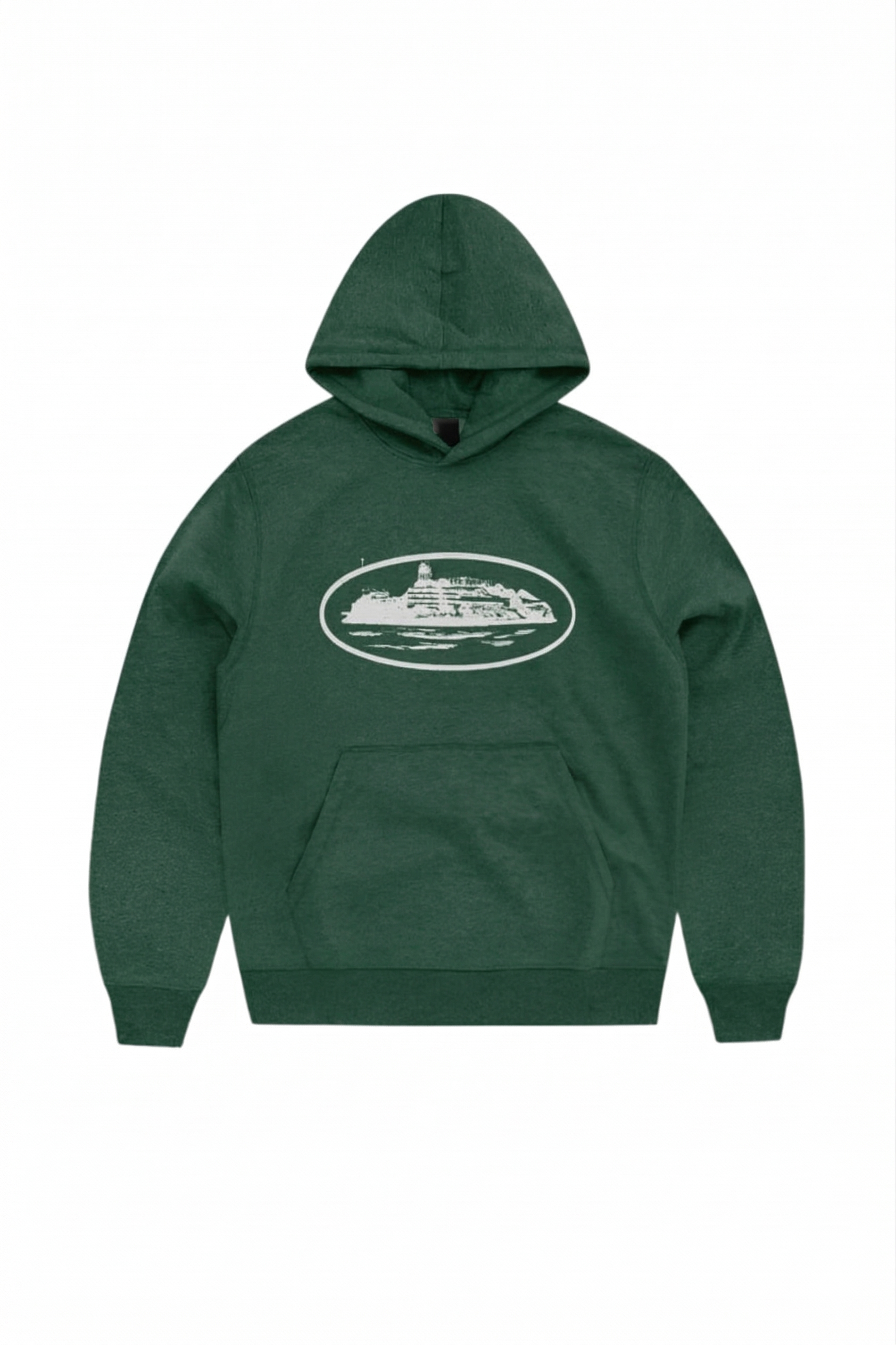 THE ISLAND TRACKSUIT