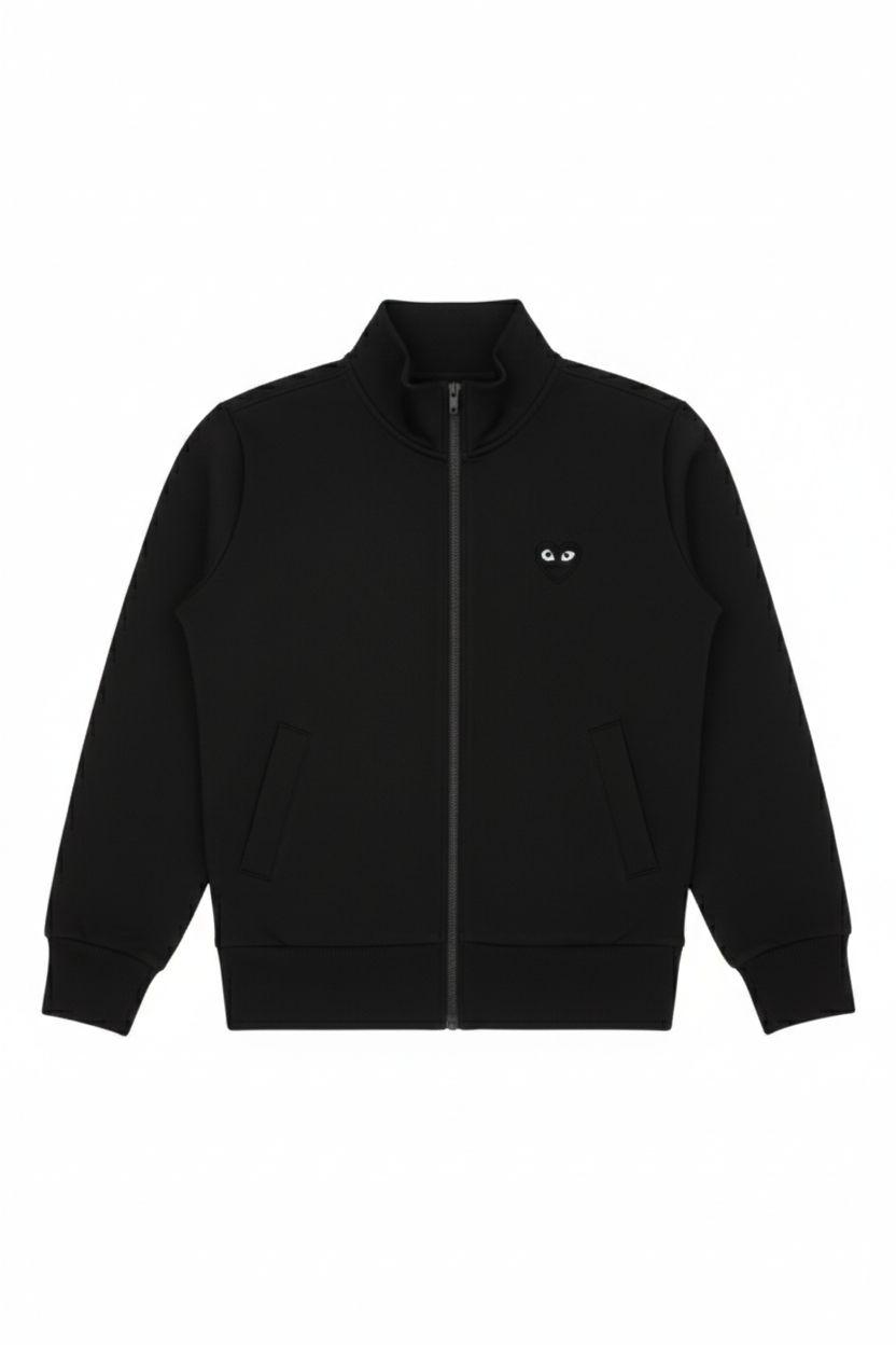 THE HEART TRACK JACKET