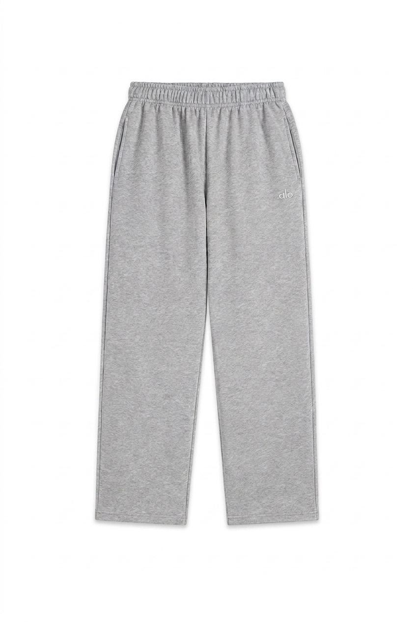 THE AL TRACKSUIT
