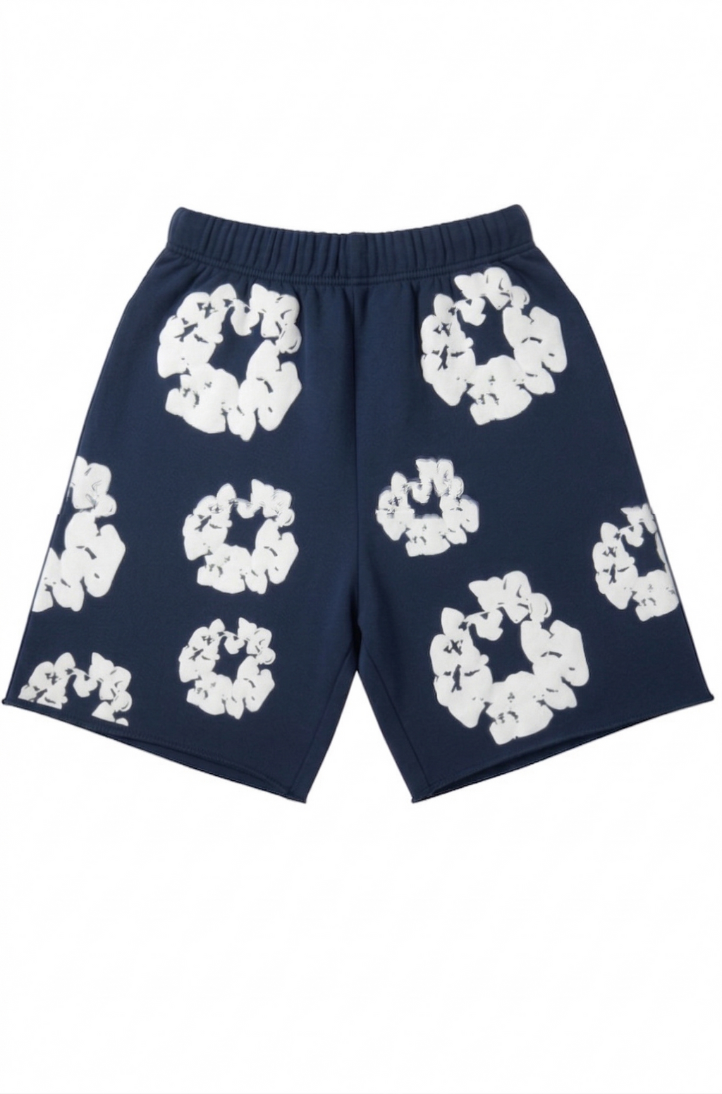 THE FLOWER SHORT SET