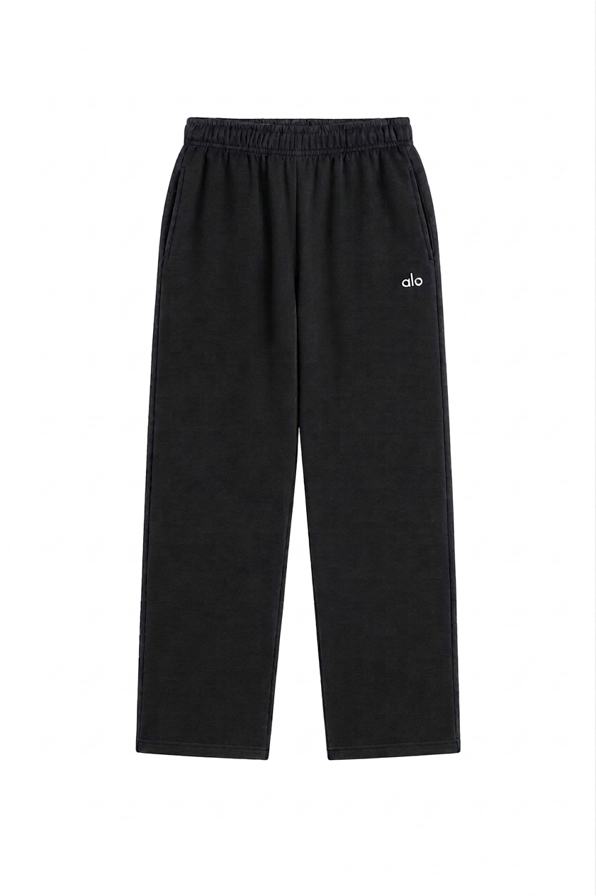 THE AL TRACKSUIT