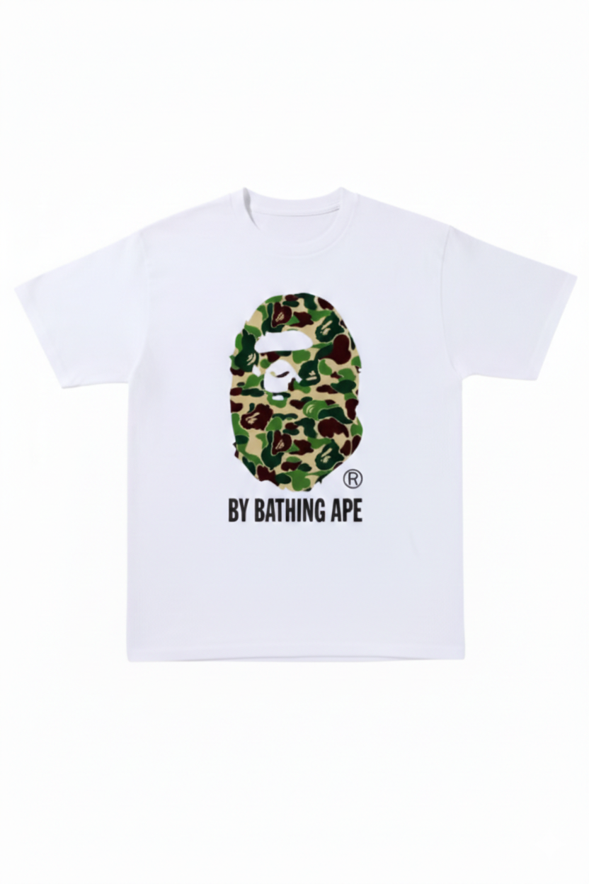 THE APE ABC TEE