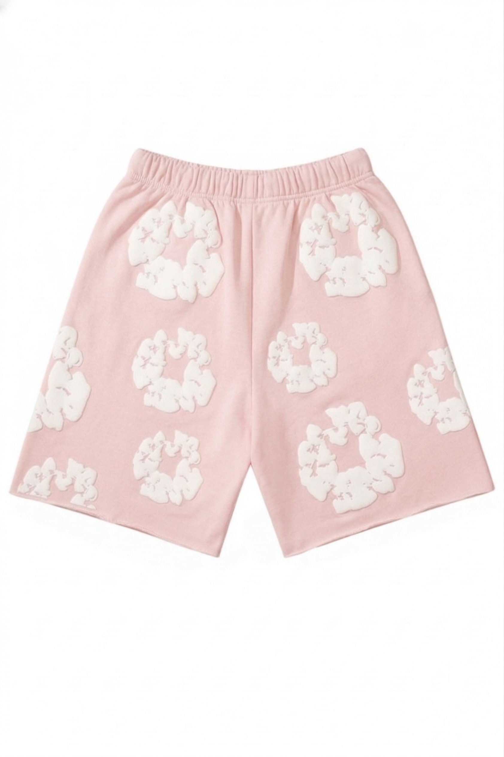 THE FLOWER SHORT SET